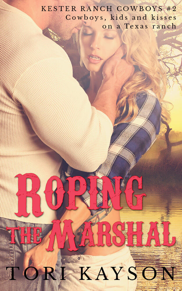 Roping the Marshal