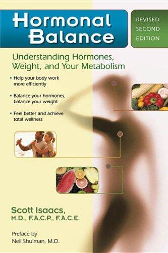 Hormonal Balance: Understanding Hormones, Weight, and Your Metabolism