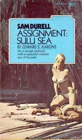 Assignment Sulu Sea