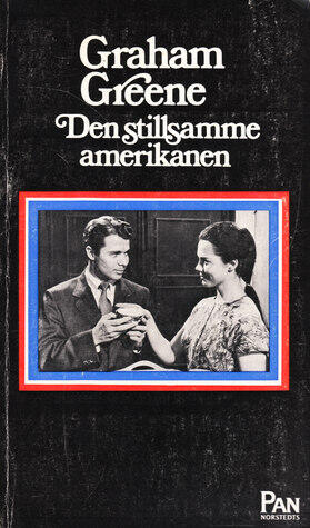 Den stillsamme amerikanen