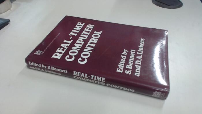 Real-time computer control