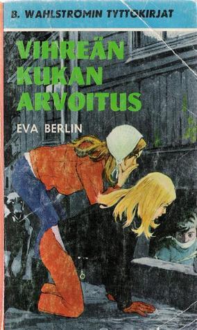 Vihreän kukan arvoitus