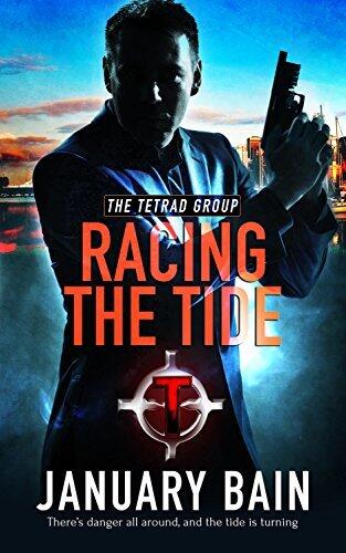 Racing the Tide
