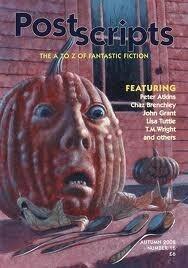 Postscripts Issue 16