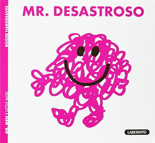 Mr. Desastroso