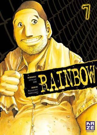 Rainbow - Tome 7