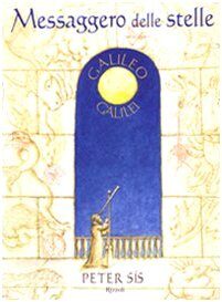 Messaggero delle stelle: Galileo Galilei