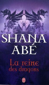 La Reine des dragons