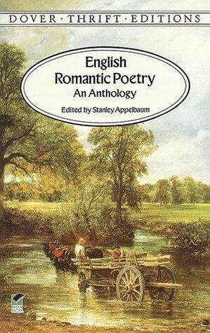 English Romantic Poetry: An Anthology