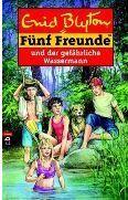 Fünf Freunde und der gefährliche Wassermann Bd 43