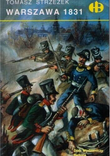Warszawa 1831