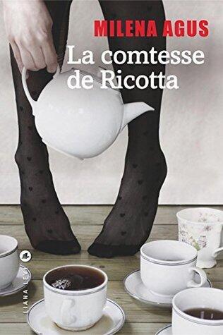 La comtesse de Ricotta