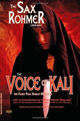 The Voice of Kali
