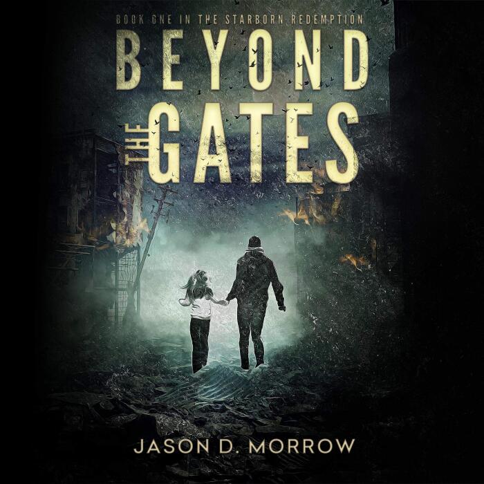 Beyond the Gates