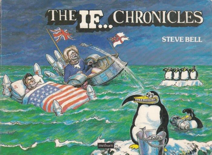 The If... Chronicles