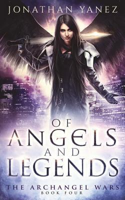 The Archangel Wars