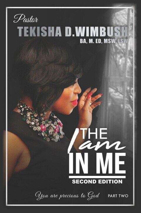 The I Am In Me: Part 2 (2nd Edition)