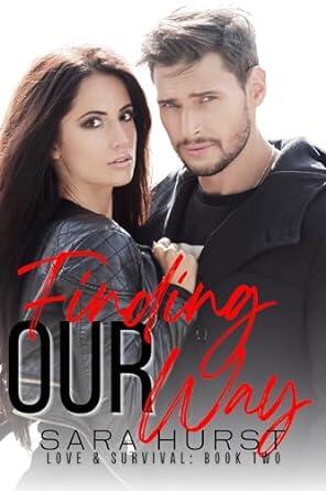 Finding Our Way