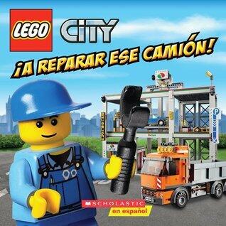 A reparar ese camion!
