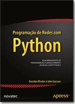 Programação de Redes com Python