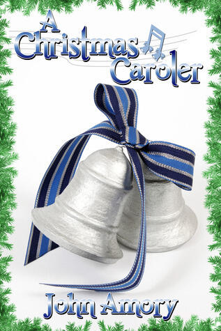 A Christmas Caroler