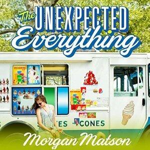 The Unexpected Everything