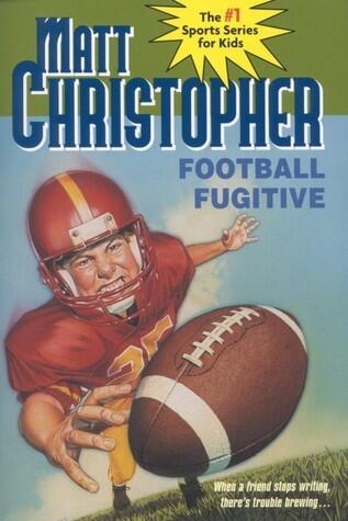 Matt Christopher Sports Classics