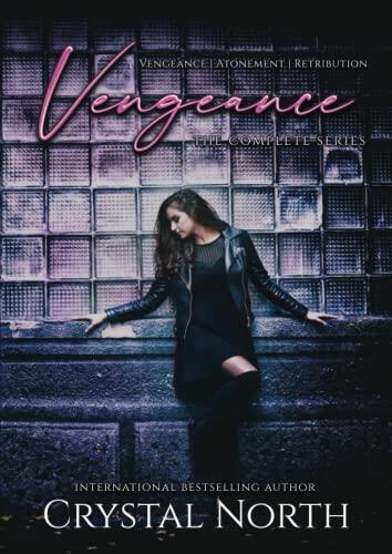 Vengeance: The Complete Series