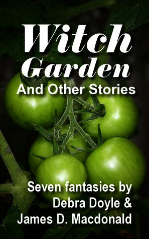 Witch Garden and  Other Stories