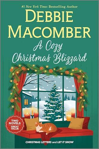 A Cozy Christmas Blizzard: Christmas Letters / Let It Snow