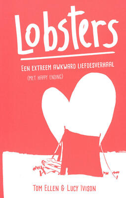 Lobsters: een extreem awkward liefdesverhaal