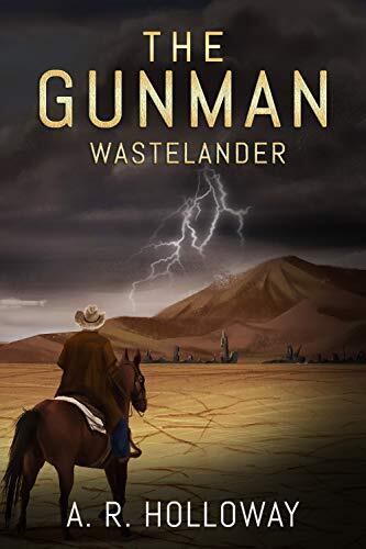 The Gunman: Wastelander