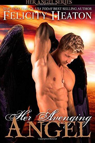 Her Avenging Angel
