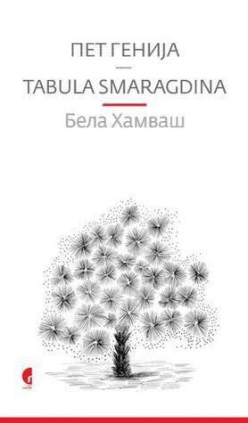 Pet genija; Tabula smaragdina