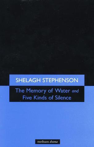 The Memory of Water & Five Kinds of Silence