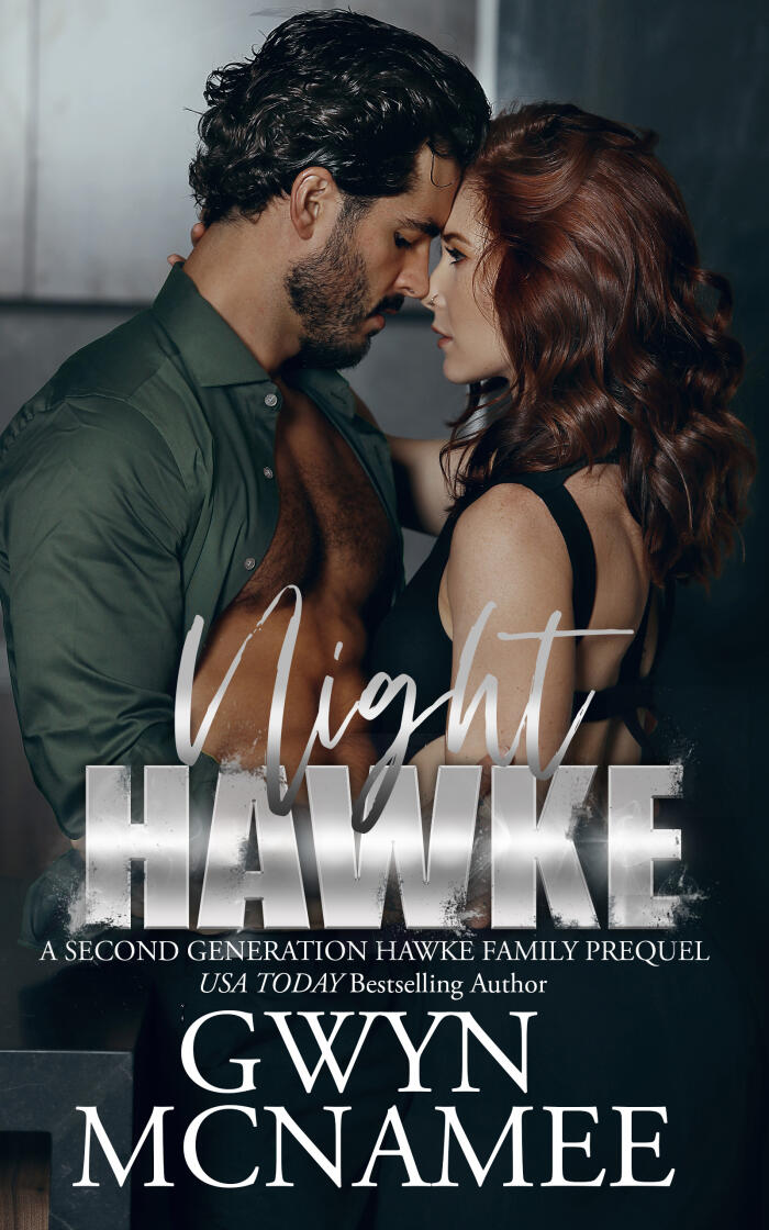 The Hawke Family Second Generation
