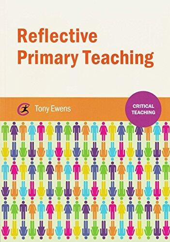 Reflective Primary Teaching
