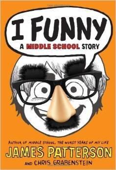 I Funny a Middle School Story