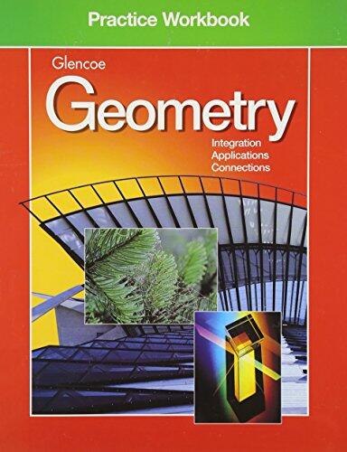 Geometry Practice Workbook