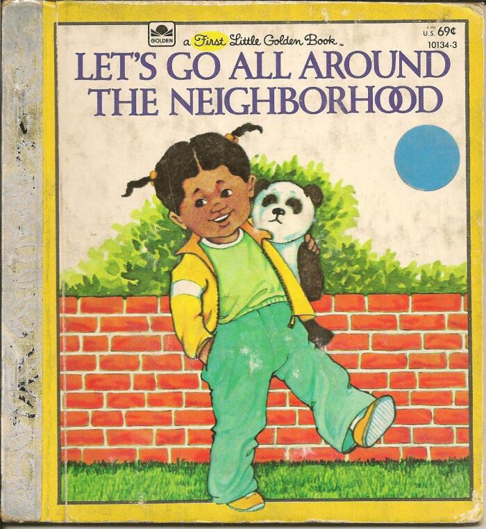 Let's Go All Around the Neighborhood