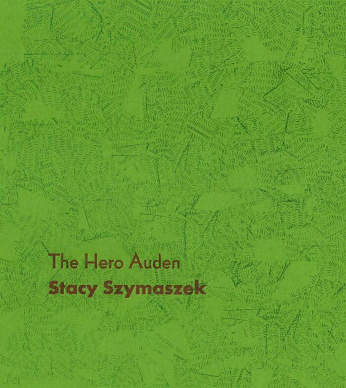 The Hero Auden / '80s Pink