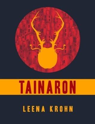 Tainaron: Mail from Another City