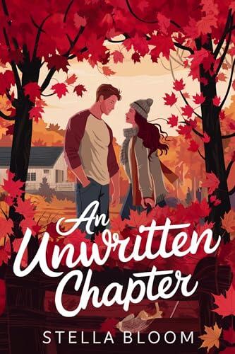 An Unwritten Chapter: A Slow Burn Second Chance Sisters Romance