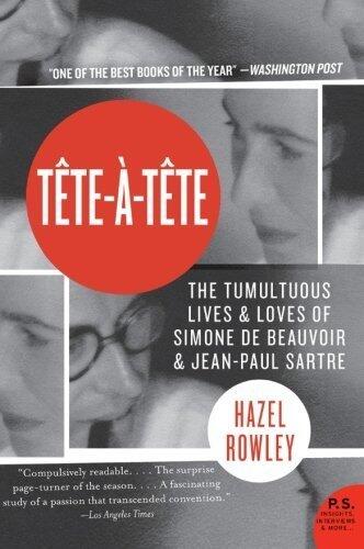 Tete-a-Tete