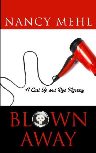 Blown Away
