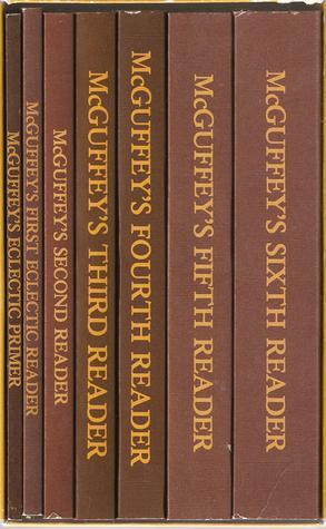 McGuffey Series (McGuffeys Eclectic Readers Series)