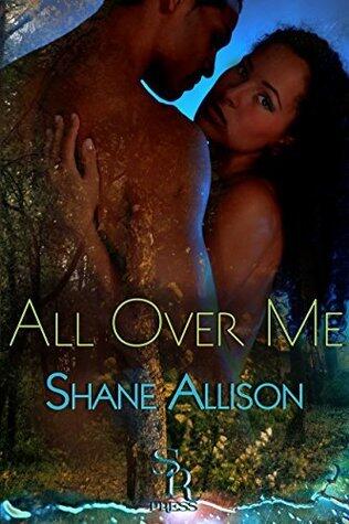 All Over Me