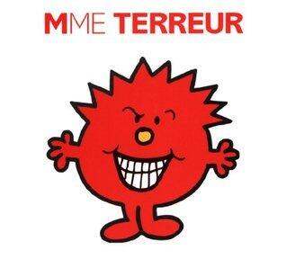 Madame Terreur