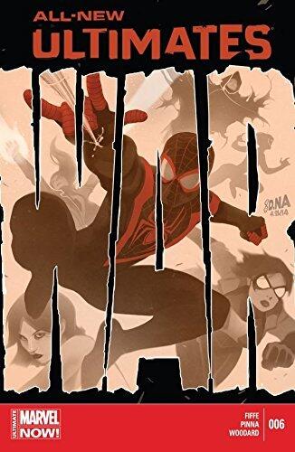 All-New Ultimates #6