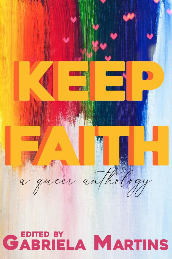 Keep Faith